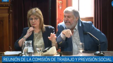 Escándalo Mayans–Bullrich en el Senado: las razones del enojo y el sorpresivo final