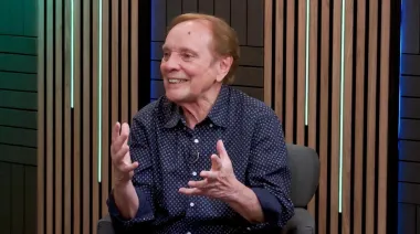 Johnny Tedesco, pionero del rockabilly argentino: una vida entre hits y escenarios