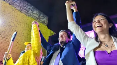 Con Roque Cornejo a la cabeza, LLA incomoda el poder de Sáenz en la Legislatura de Salta