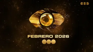 El verdadero significado de "2/2/2026" que escribió Santi del Moro por Gran Hermano