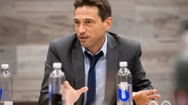 San Lorenzo: pidieron el procesamiento de Marcelo Moretti por el cobro de presuntas coimas