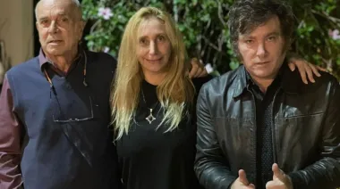 Carlos Rodríguez valoró el nuevo esquema cambiario aunque dejó advertencias