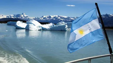 Punto por punto, lo más importante de la Ley de Glaciares de Milei: qué cambia