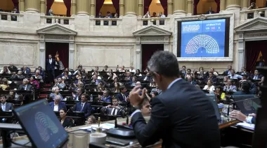 Presupuesto 2026 en Diputados: un cambio golpea la Asignación Universal por Hijo