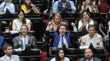 Diputados: qué implica el voto del Presupuesto 2026 por capítulos y cómo favorece a LLA