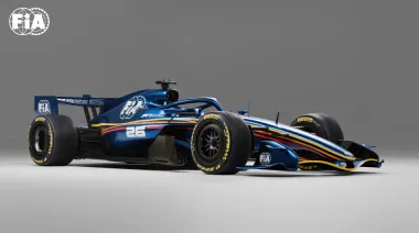 Cómo será la Fórmula 1 en 2026: la FIA detalla el nuevo reglamento