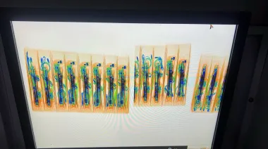 Decomisan consolas y accesorios de videojuegos por casi $200 millones en la Terminal de Ómnibus de Retiro