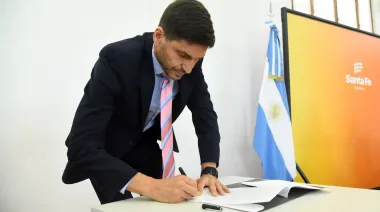 Pullaro arma la Corte Suprema de Santa Fe: el perfil de Alurralde, Maciel y Genghini