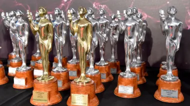 Por primera vez, el público elegirá al ganador de un Olimpia de Plata