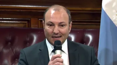 Investigan a un juez federal por abuso de autoridad: pidió datos de una causa en la que está imputado