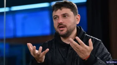 Grabois le marcó el futuro a Villaverde y dejó una frase que preocupa