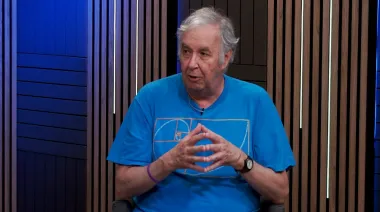 Ricardo Preve cuenta cómo filmó en 80 países y reconstruyó el caso de Ignacio Ezcurra