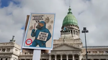 Discapacidad: punto por punto, qué dice la ley que Milei no pudo derogar en Diputados