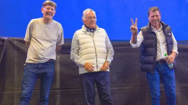 Revés para la oposición a Barrionuevo en UTHGRA: la Justicia habilitó las elecciones