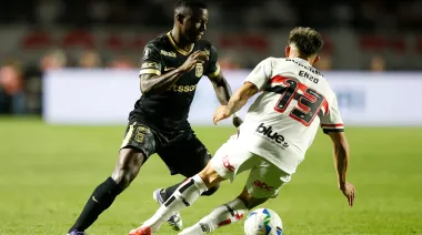 Quién es Marino Hinestroza, el primer refuerzo de Boca Juniors