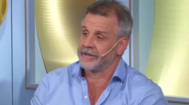 Detalles sobre la salud de Christian Petersen internado en terapia intensiva