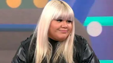 La palabra de Morena Rial sobre su participación o no en Gran Hermano: Generación Dorada