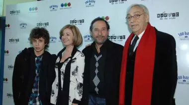 Furor por El hombre de tu vida en Netflix