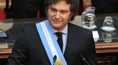 Milei analiza una medida inédita para su propio Presupuesto 2026