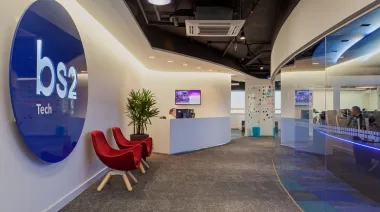 Brasil mueve ficha: qué busca Banco BS2 con su alianza cripto con Bitpanda