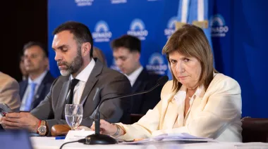 Reforma laboral: la chicana de Bullrich a la CGT que salió mal