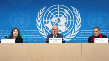 ONU vuelve a poner a Venezuela bajo la lupa: qué investigarán hasta 2026