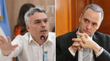 Paulón apuró a Adorni por la Emergencia en Discapacidad: le dio 24 horas