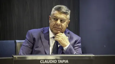 Otro movimiento judicial de ARCA complicó aún más a la AFA del Chiqui Tapia