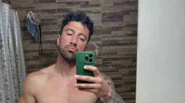 Las fotos más hot de Nano Vaschetto de Gran Hermano en Onlyfans