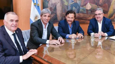 Presupuesto 2026: cómo Jaldo, Jalil y Sáenz salieron ganando y enfurecieron a Milei