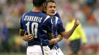 Los países que jugaron un Mundial de la FIFA y ya no existen