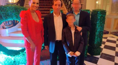 Imputaron a un empresario por presuntos abusos contra menores en Palermo