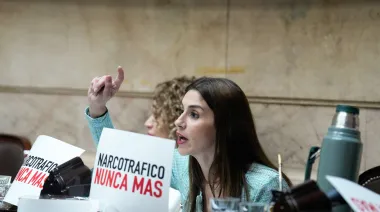Reforma laboral total: que dice el proyecto de Marcela Pagano que desafía a Milei y la CGT