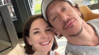 Los tres romances del año: blanqueos y amores que coparon la agenda