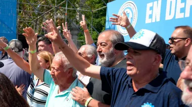 La CGT sigue en pie de lucha pese al freno de la reforma laboral: qué decidió