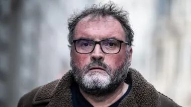 Francia y el “doctor muerte”: el anestesista que sembró terror en quirófanos