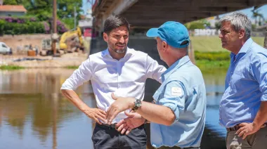 Procrear en Santa Fe: el portazo de Nación que molestó al gobierno de Pullaro