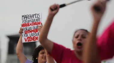 Cuatro países de América Latina entran al grupo más peligroso del mundo: quiénes son