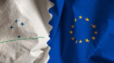 Nuevo freno de la Unión Europea al Mercosur: qué tensión interna lo explica