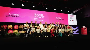 Brasil se juega el liderazgo tech regional en el South Summit 2026: qué busca lograr