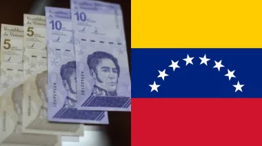 Bonos de Venezuela se disparan en Wall Street: qué ve Citi que el mercado no