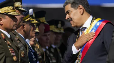 Después del 28-J en Venezuela: el método silencioso que obliga al exilio