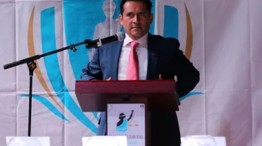 Washington le quita la visa a Mario Morazán y reabre una peligrosa grieta