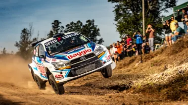 Rally Argentino 2026: General Madariaga será sede de la primera fecha del año