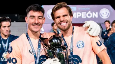 Marcelo Gallardo apuesta por Ezequiel Centurión en River: qué pasará con Ledesma