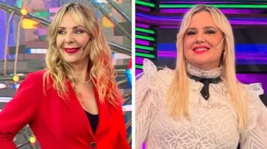 Los números completos de la expulsión de Pilar Smith y Evelyn Von Brocke de APTRA