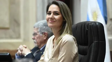 Carolina Losada defendió la reforma laboral y acusó a la oposición de “meter miedo”