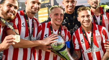 Cómo quedó la tabla histórica de campeones tras el nuevo título de Estudiantes