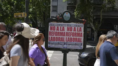 Presupuesto, aliados irritados y reforma laboral en pausa: el fin de año parlamentario de Milei