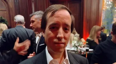 Empresario acusado por abuso: cuestionan la demora judicial y reclaman la indagatoria de Marcelo Porcel